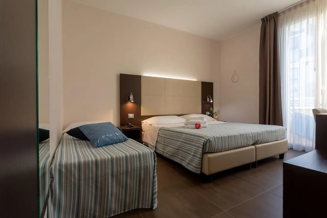 Gimmi Hotel Rimini