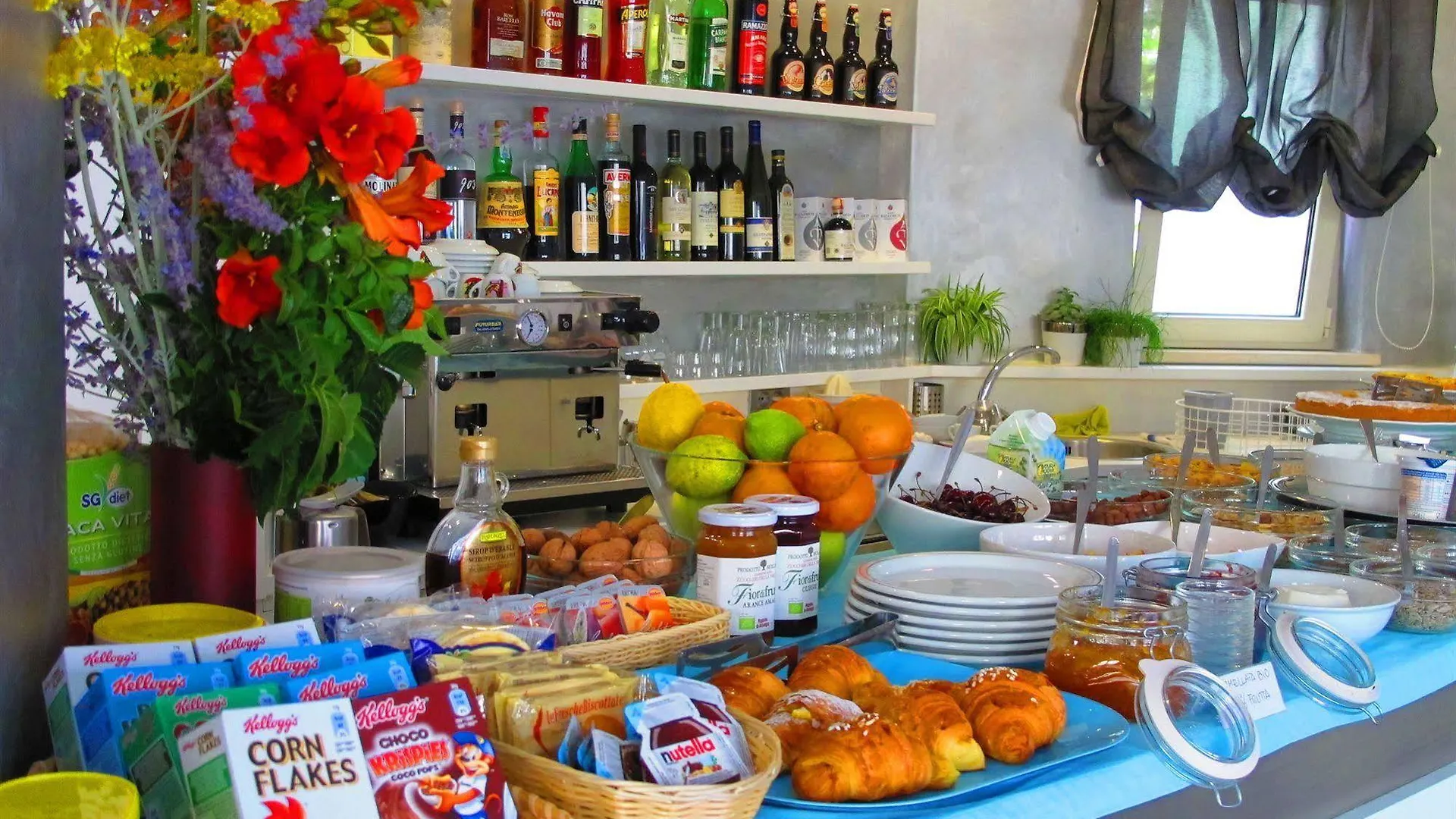 Gimmi Hotel Rimini 3*,
