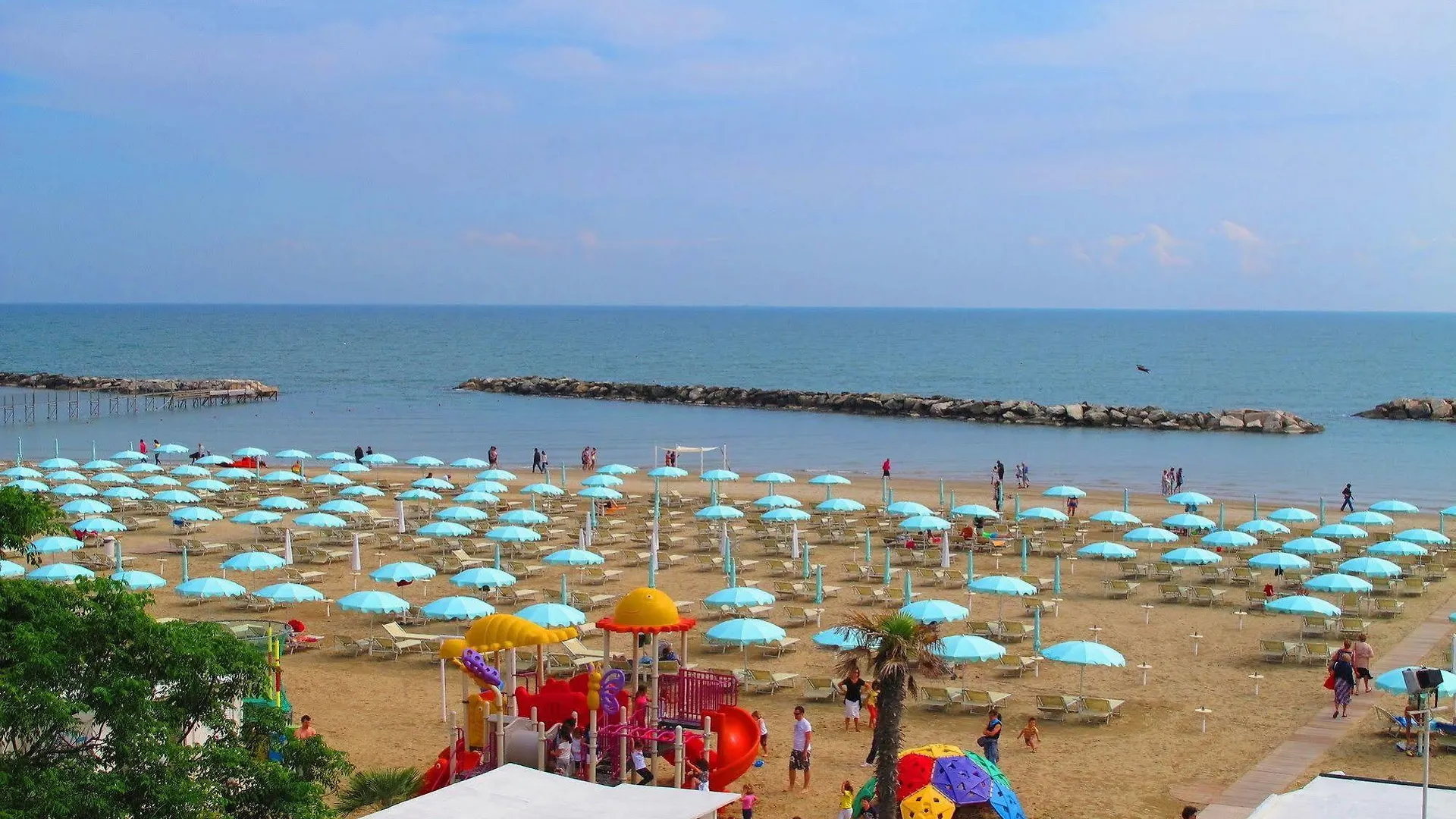 Gimmi Hotel Rimini
