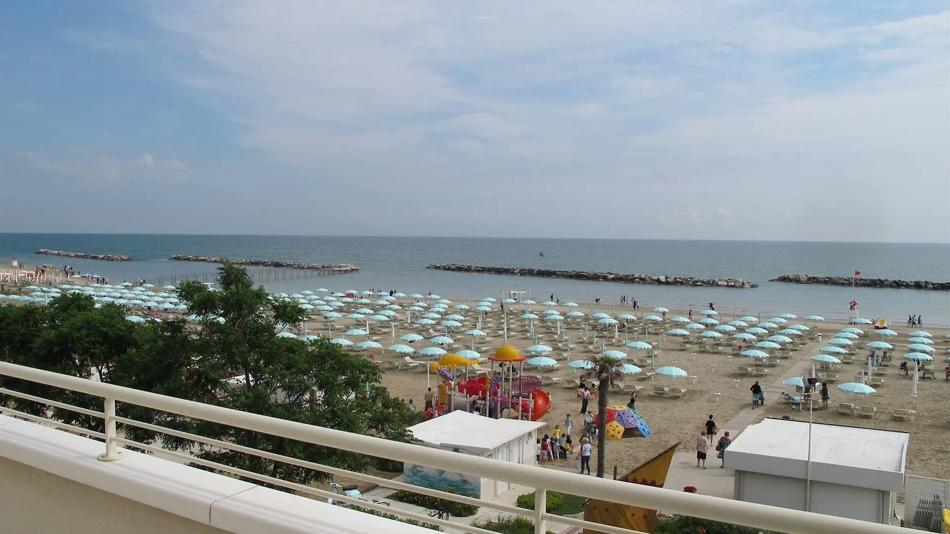 Gimmi Hotel Rimini