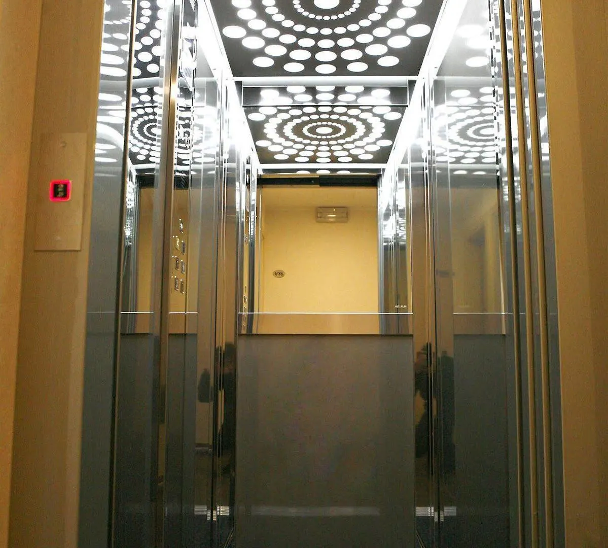 Gimmi Hotel Rimini