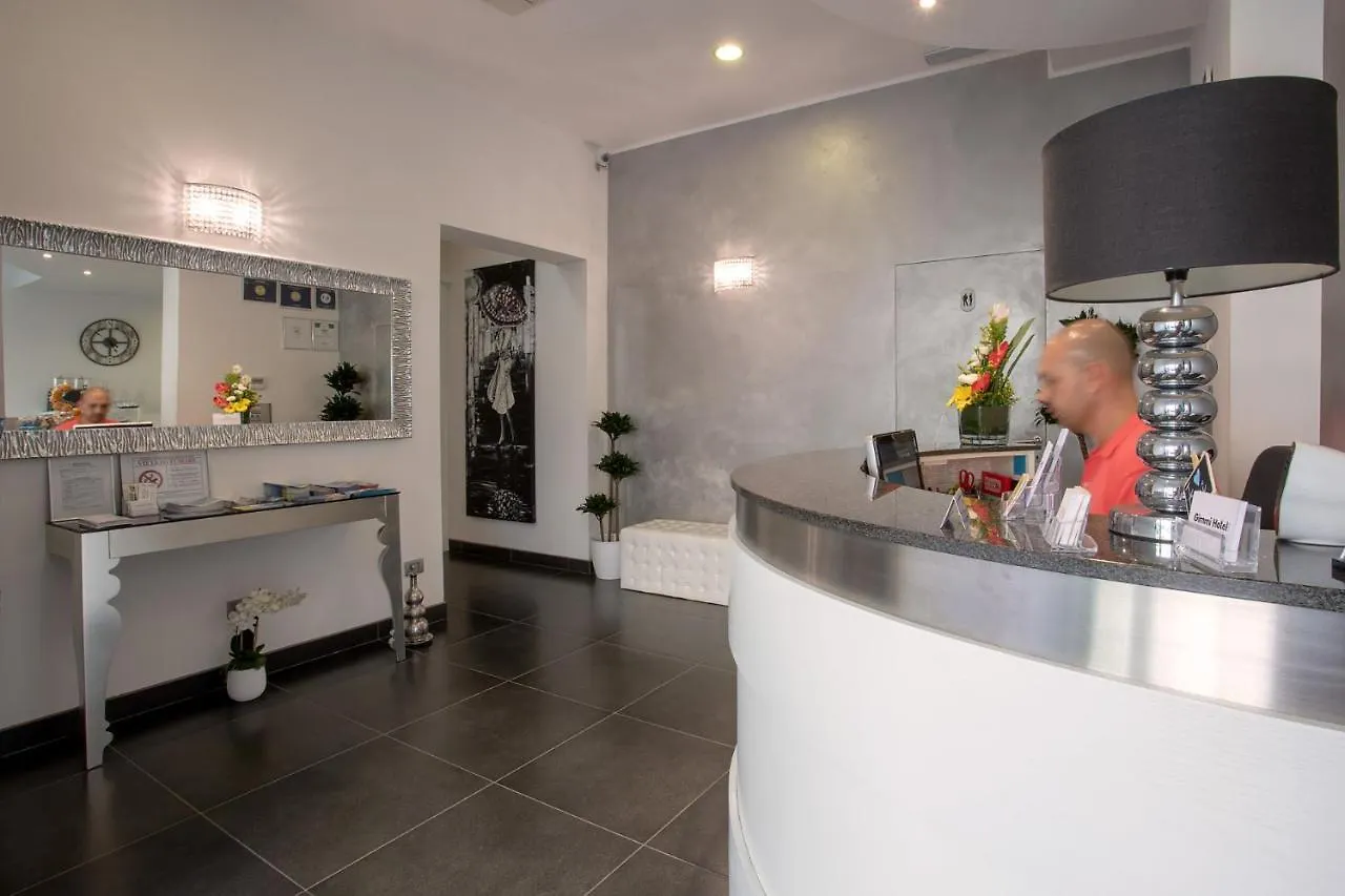 Gimmi Hotel Rimini